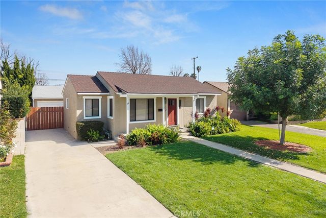 5352 Marshburn, Arcadia, CA 91006