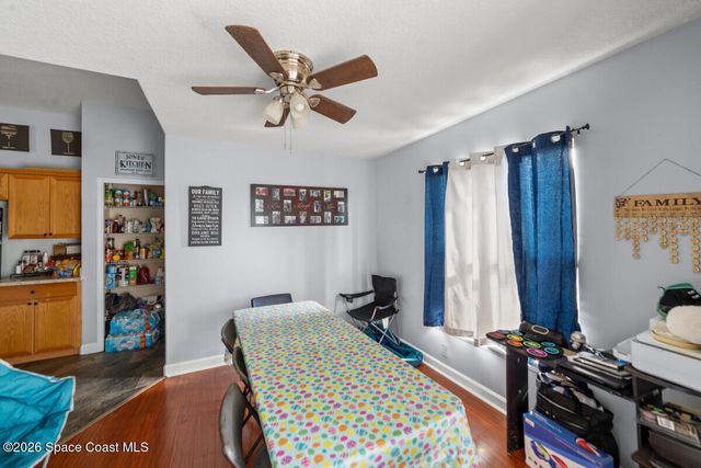 466 El Dorado Avenue SE, Palm Bay, FL 32909