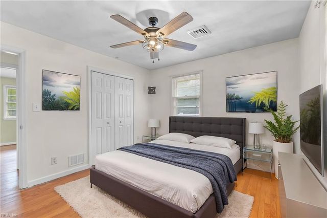 4904 Farrington DR, Virginia Beach, VA 23455