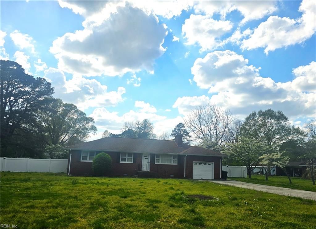 4904 Farrington DR, Virginia Beach, VA 23455