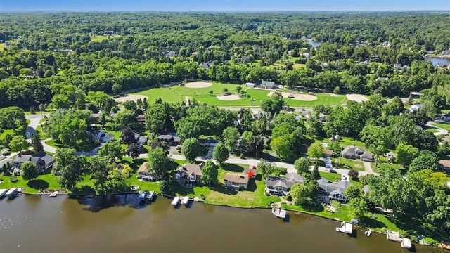 7261 Driftwood Drive, Ada, MI 49301