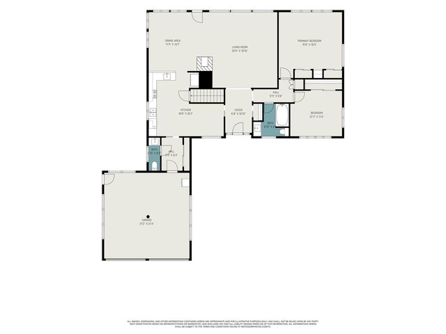 7261 Driftwood Drive, Ada, MI 49301