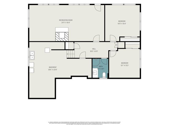 7261 Driftwood Drive, Ada, MI 49301