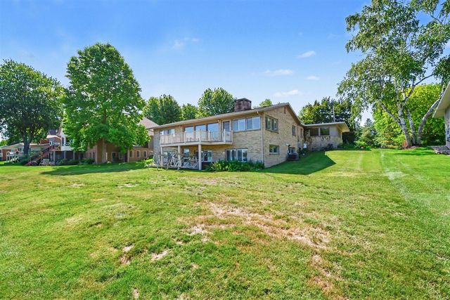 7261 Driftwood Drive, Ada, MI 49301