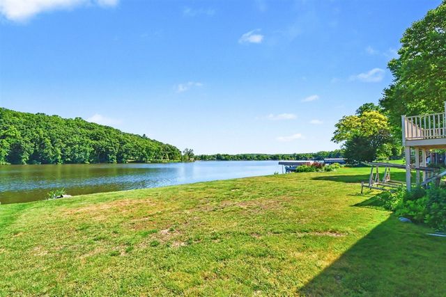 7261 Driftwood Drive, Ada, MI 49301