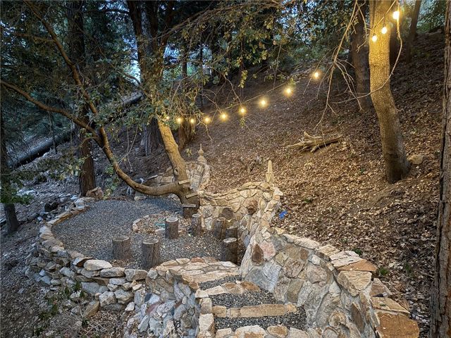 285 N Fairway, Lake Arrowhead, CA 92352