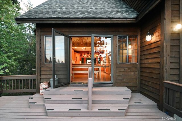 285 N Fairway, Lake Arrowhead, CA 92352