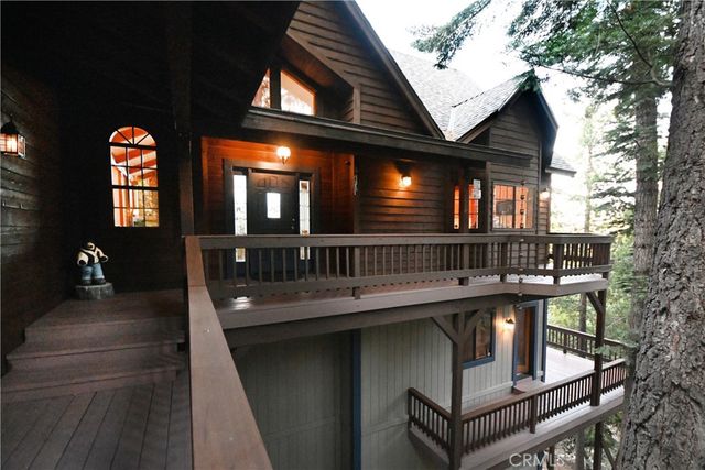 285 N Fairway, Lake Arrowhead, CA 92352
