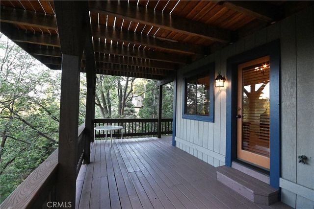 285 N Fairway, Lake Arrowhead, CA 92352
