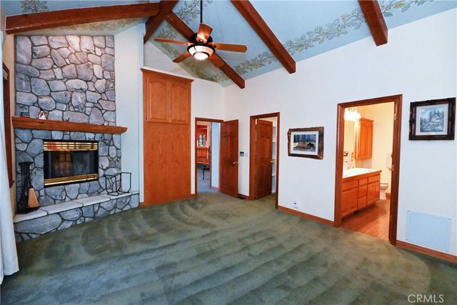 285 N Fairway, Lake Arrowhead, CA 92352
