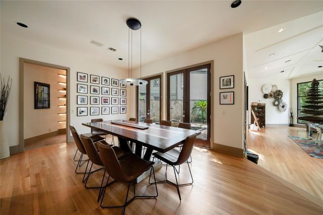 2225 Bolsover Street, Houston, TX 77005