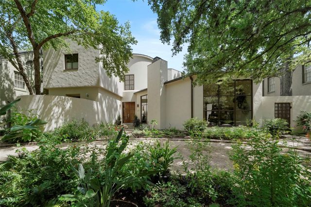 2225 Bolsover Street, Houston, TX 77005