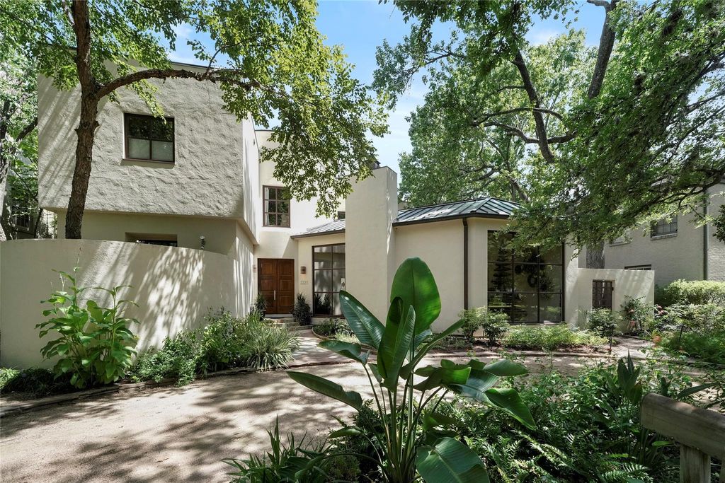 2225 Bolsover Street, Houston, TX 77005
