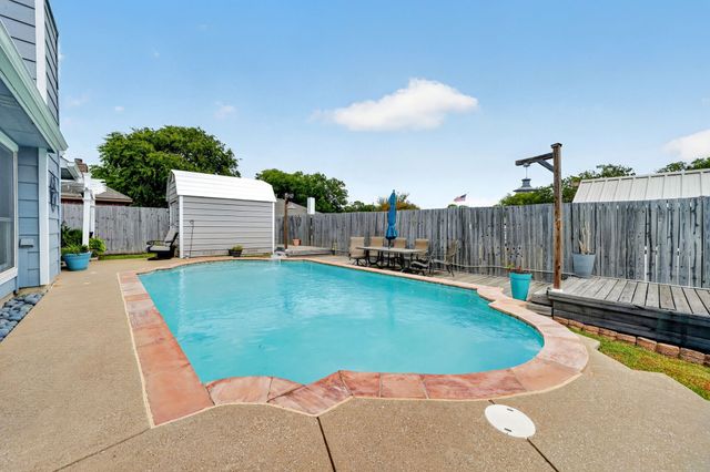 408 Er Ellis, Fate, TX 75087