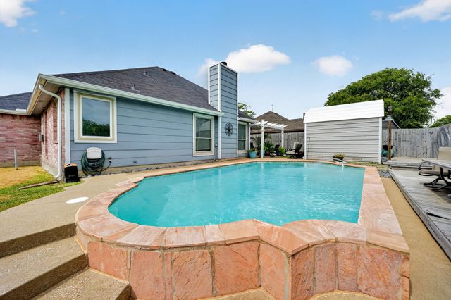408 Er Ellis, Fate, TX 75087