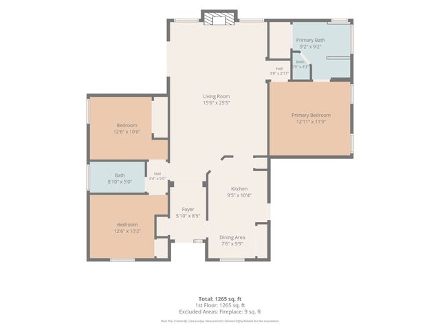 408 Er Ellis, Fate, TX 75087