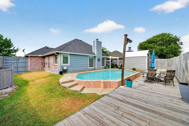 408 Er Ellis, Fate, TX 75087