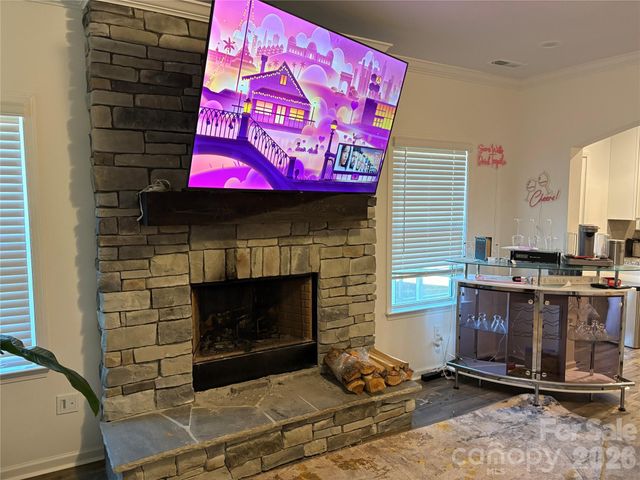 195 Batten Ridge Drive, Statesville, NC 28677