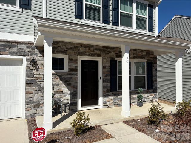 195 Batten Ridge Drive, Statesville, NC 28677