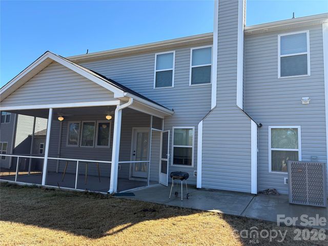 195 Batten Ridge Drive, Statesville, NC 28677