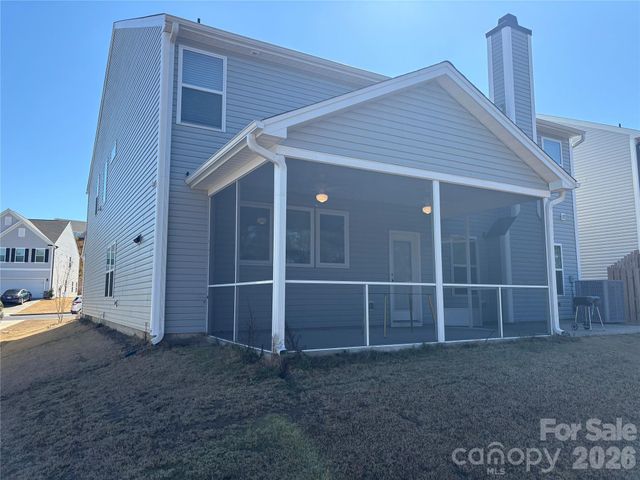 195 Batten Ridge Drive, Statesville, NC 28677