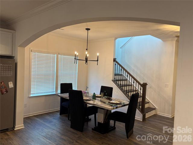 195 Batten Ridge Drive, Statesville, NC 28677