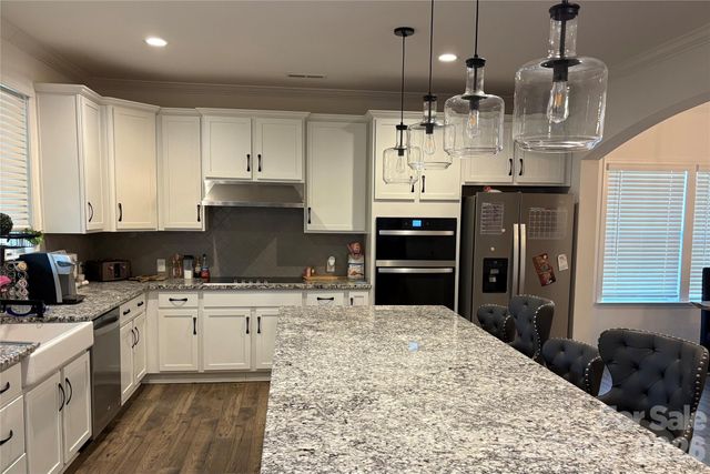 195 Batten Ridge Drive, Statesville, NC 28677