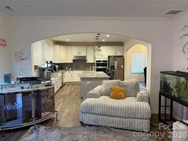 195 Batten Ridge Drive, Statesville, NC 28677