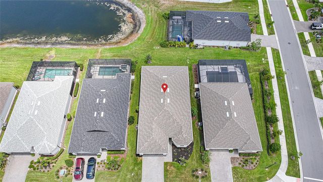 2117 LAURIFOLIA COURT, North Port, FL 34289