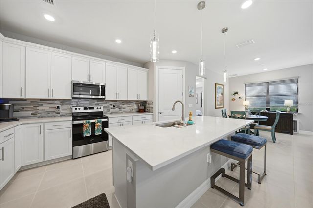 2117 LAURIFOLIA COURT, North Port, FL 34289