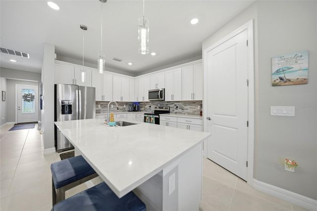 2117 LAURIFOLIA COURT, North Port, FL 34289