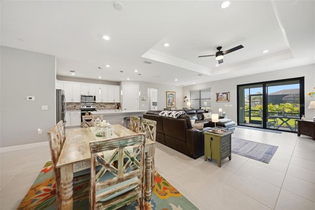 2117 LAURIFOLIA COURT, North Port, FL 34289