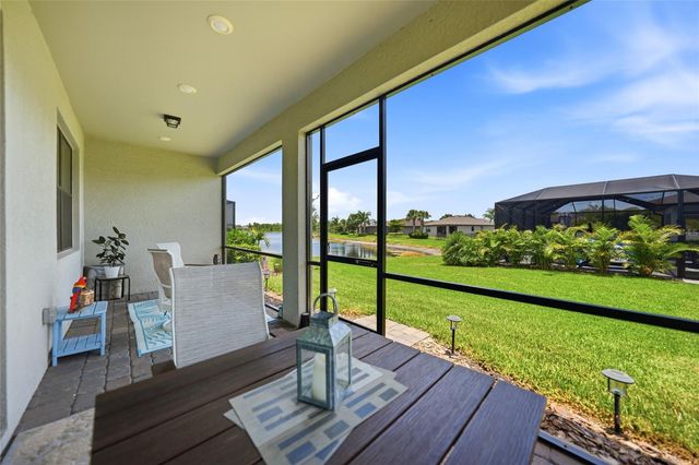 2117 LAURIFOLIA COURT, North Port, FL 34289