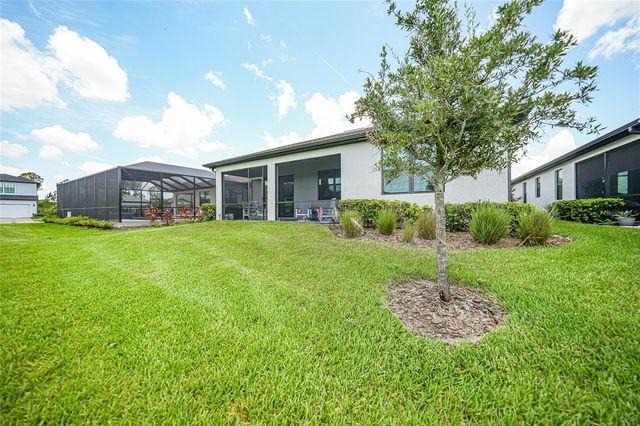 2117 LAURIFOLIA COURT, North Port, FL 34289