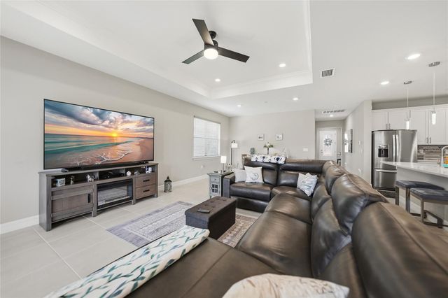 2117 LAURIFOLIA COURT, North Port, FL 34289