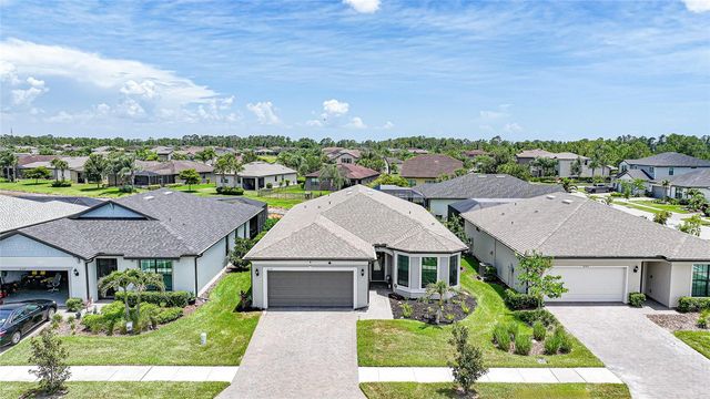 2117 LAURIFOLIA COURT, North Port, FL 34289