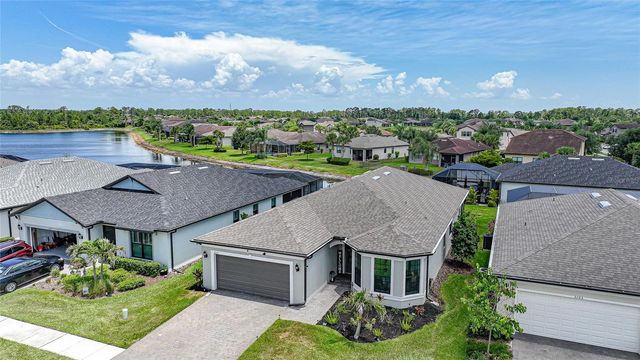 2117 LAURIFOLIA COURT, North Port, FL 34289