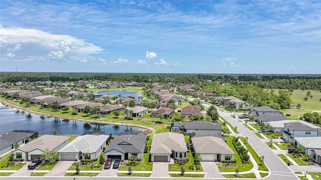 2117 LAURIFOLIA COURT, North Port, FL 34289