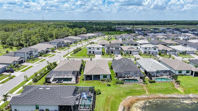 2117 LAURIFOLIA COURT, North Port, FL 34289