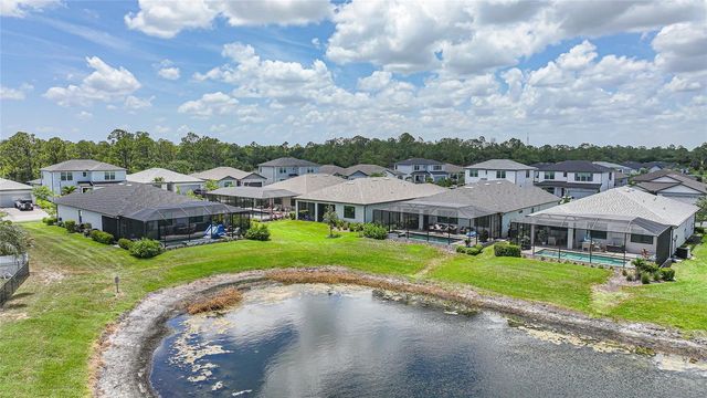 2117 LAURIFOLIA COURT, North Port, FL 34289