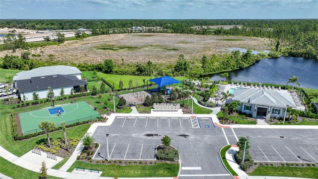 2117 LAURIFOLIA COURT, North Port, FL 34289