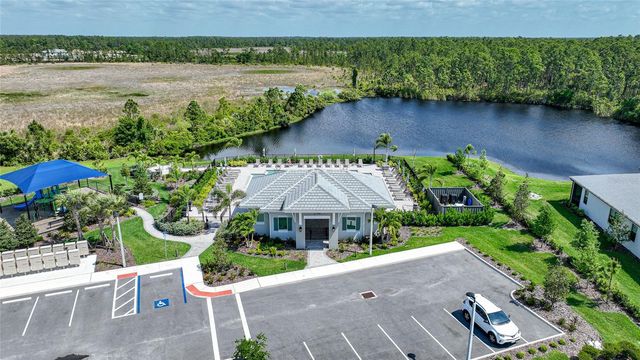 2117 LAURIFOLIA COURT, North Port, FL 34289