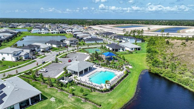 2117 LAURIFOLIA COURT, North Port, FL 34289
