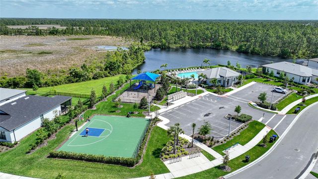 2117 LAURIFOLIA COURT, North Port, FL 34289