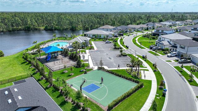 2117 LAURIFOLIA COURT, North Port, FL 34289