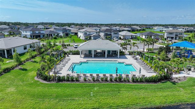 2117 LAURIFOLIA COURT, North Port, FL 34289