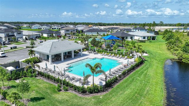 2117 LAURIFOLIA COURT, North Port, FL 34289