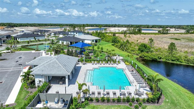 2117 LAURIFOLIA COURT, North Port, FL 34289