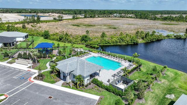 2117 LAURIFOLIA COURT, North Port, FL 34289