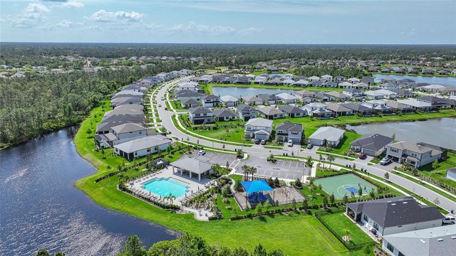 2117 LAURIFOLIA COURT, North Port, FL 34289